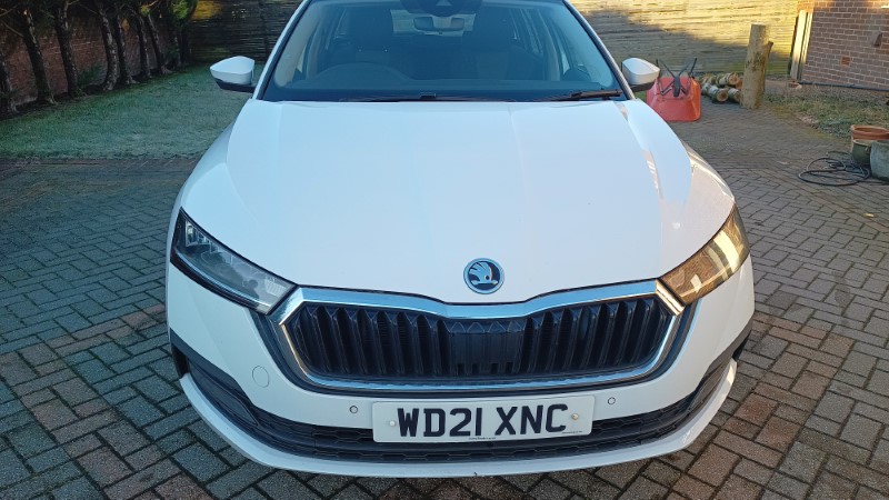 Octavia 1.4 Phev For Sale (10)